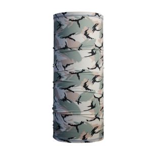 Custom Sublimation Printed Bandana Buff Headwear Seamless Tube Bandana