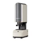 FOV One-Click Video Measuring Systems Image Dimension Measurement Instrument