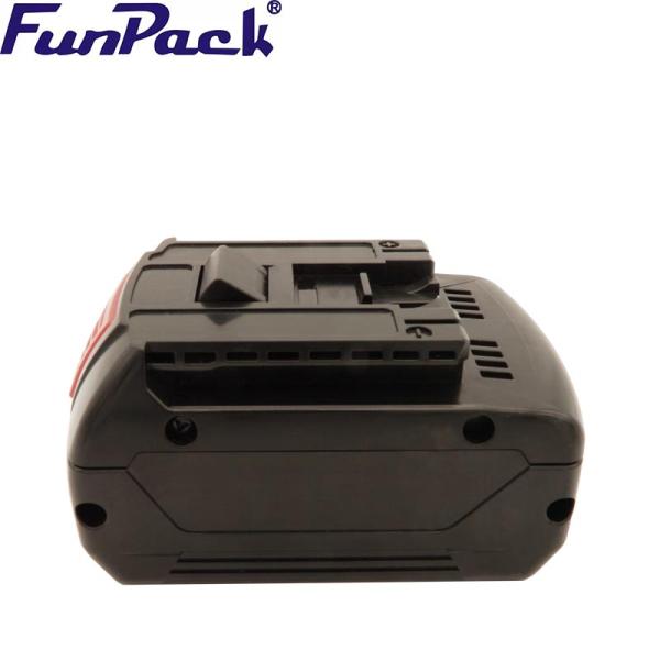 Rechargeable 16.8V 21V Lithium Ion Battery Pack 3000mAh 4000mAh For Power Tools