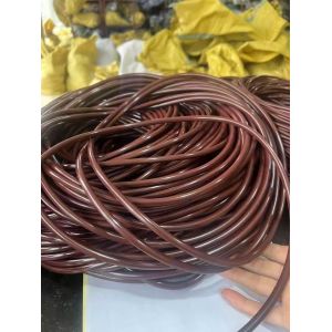 China High Pressure Resistance Rubber O Ring Seal for Temperature Range -40°C To 120°C in Industrial Settings wholesale