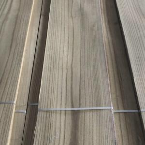 China Natural Parasol Wooden Flooring Panels Laminate Sheets 0.6 Mm FSC wholesale