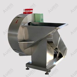 Frozen Meat Mincer Machine