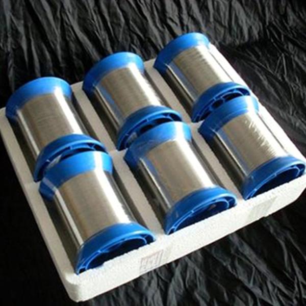 Premium Quality 304 Stainless Steel Wire Rod Soft 904L 304L 316L Grades Bending Welding Cutting Included