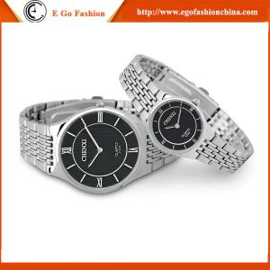 China 030A Couple Watch Casual Dress Watch for Woman Girls Boy Sports Watch Unisex Watch Quartz wholesale
