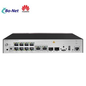 China HUAWEI USG6307E-AC HW 10-port Gigabit GE electrical interface 2 Gigabit optical small enterprise AI VPN firewall safety on sale