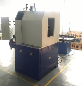 China HYD Compression Spring Machine Numerical Control CNC Coiling Machine wholesale