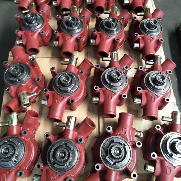 3286275 Water Pump Assy Cummins Engine 6BTA5.9