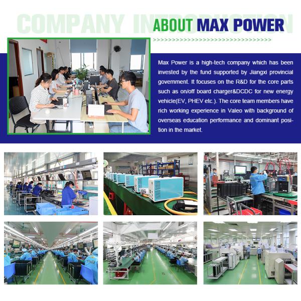 7kw 15kw 20kw Ocpp Type 2 EV Charging Station for Commercial