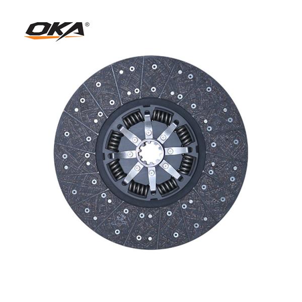 3482 000 464 Truck Pressure Plate Disc GM Chevrolet Optra Car Spare Parts