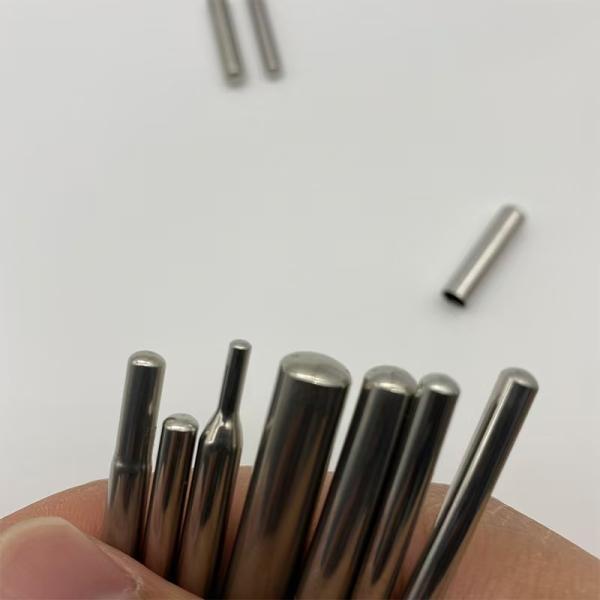 304 Stainless Steel Pipe Sensor Housing; Flange Diameter Change Slotting