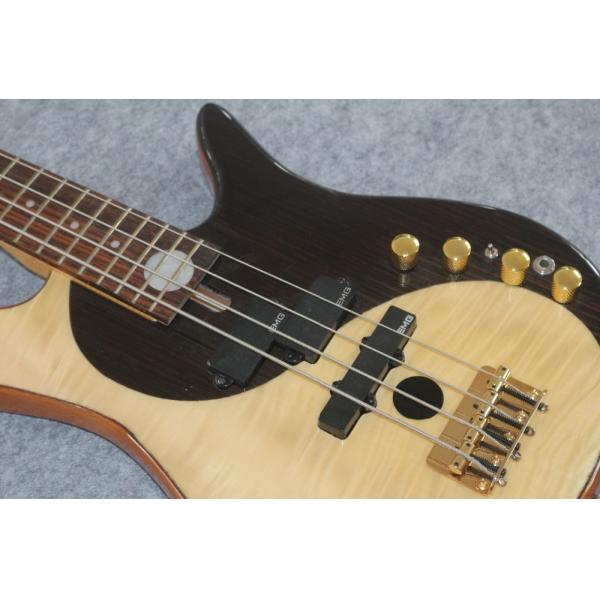 4 Strings Electric Bass Guitar maple Body / Bass Guitar Bass Music instruments Free Shipping