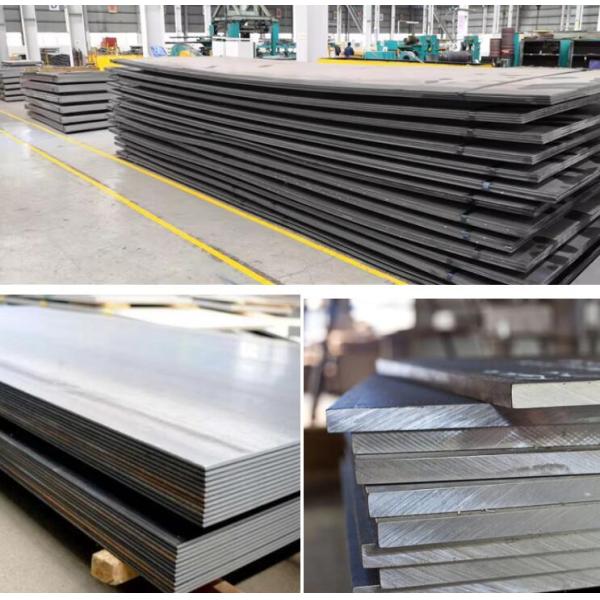 NM500 Steel Sheet
