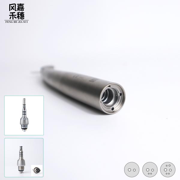Dental High Speed Handpiece Titanium Mini Dental-Lab Grade Precision Kavo Connector