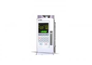 China 6.4lbs 0.1 To 1200ml/Hr Medical Infusion Pump wholesale