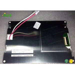 China LQ057V3DG01 5.7 inch 640*480 LCD Display for Industrial Equipment by SHARP on sale