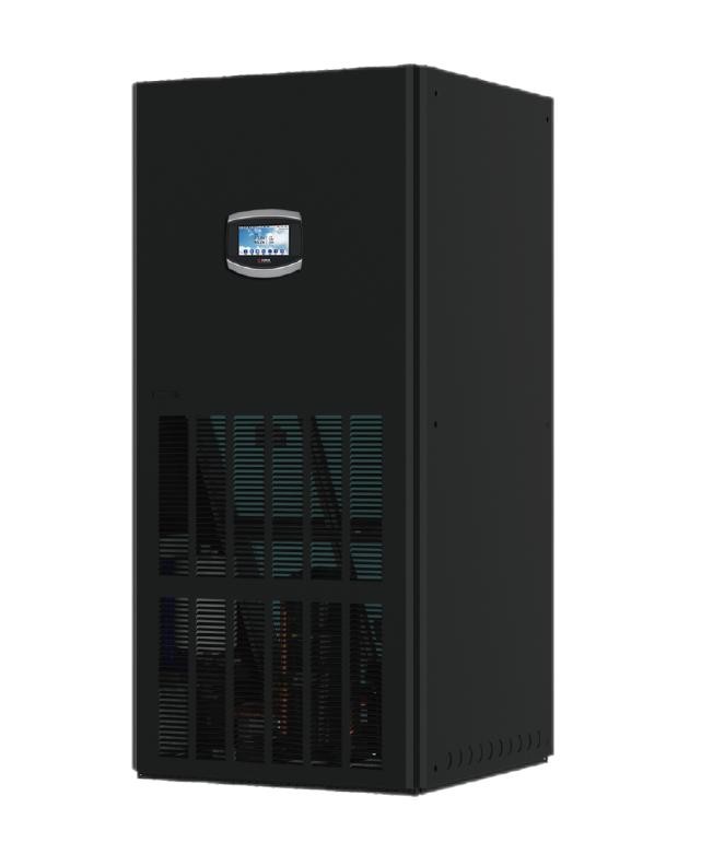 China Large Room Level Precision Cooling Solution Accurate Control For Server Room wholesale