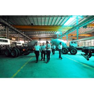 HANGZHOU SPECIAL PURPOSE VEHICLE CO.,LTD