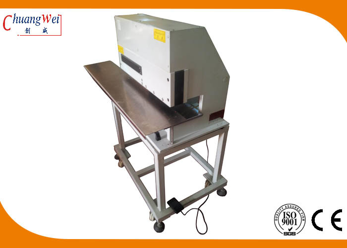 China Intelligent PCB Router PCB Depaneling Desktop Easy Programming Exported Vietnam wholesale