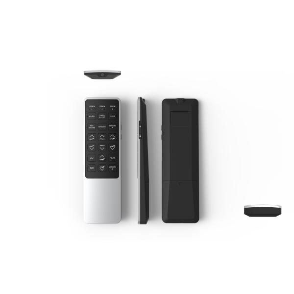 Customized Functions 2.4 G Remote Control , Wireless Tv Remote Standard Keys