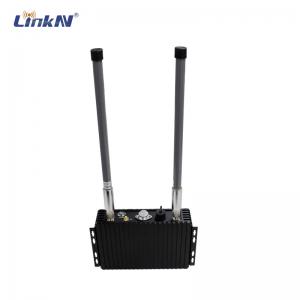 China Vehicle-mounted TDD-LTE CPE AES Encryption 10W High-power Rugged IP66 Design wholesale