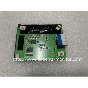 Mortara ELI 250 ECG Machine Display Assembly TRULY MTG2119-B1 Used Good