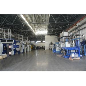 Xiamen Betalent Carbide Co.,Ltd