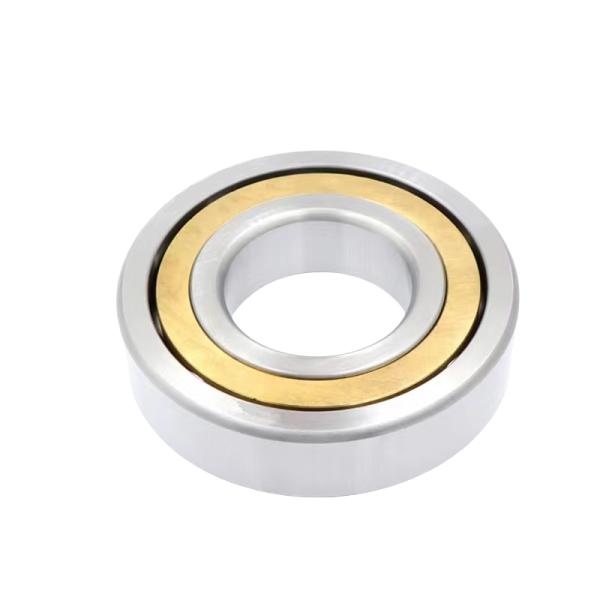 Single Row Angular Contact Ball Bearing 7410ACM 50*130*31mm for Industrial Machinery
