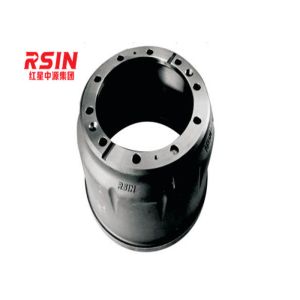 China 3054230401 KTL Heavy Truck Brake Drums wholesale