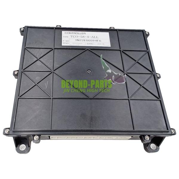 Kobelco SK200-10 SK210-10 Hydraulic Excavator Controller Unit YN22E00594F6 YN22E00751F1