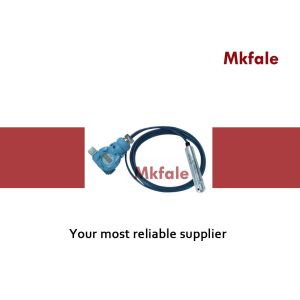 Waterproof Submersible Level Transmitter SMPB860 Water Level Pressure Transducer