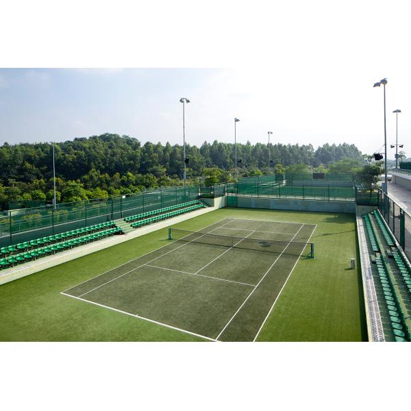 40mm 50mm Outdoor Lawn Sports Turf Grass Soccer Field Synthetic