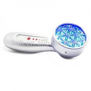 China Newest 48 Leds IPL Anti Ageing Personal Facial Massager Home Use wholesale