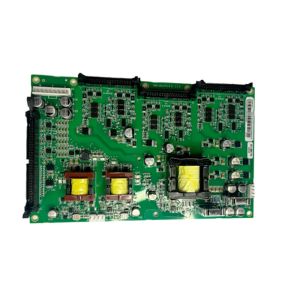 China BGDR-01C GATE DRIVER BOARD 3AUA0000074145 CONTROL BOARD SPARES wholesale