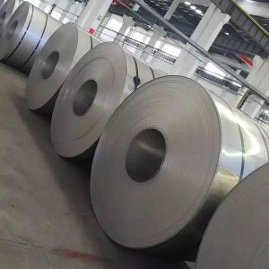 Hot Rolled Stainless Steel Coil HRS