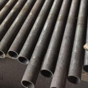 China A519 SAE1026 Seamless Cold Drawn Thick Wall Steel Tubing Forged Structural on sale