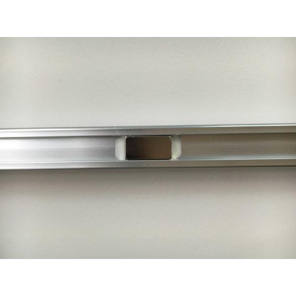 Warm White Daylight LED Shelf Lighting White Connected IP20 IP65
