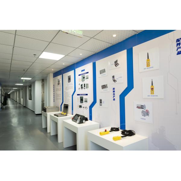 Shenzhen K-Easy Electrical Automation Company Limited