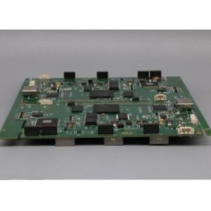 China Double Side FR4 HASL Electronic Rigid PCB Assembly wholesale