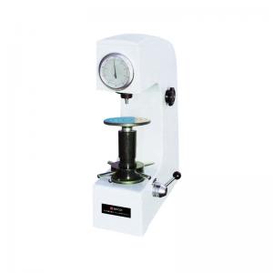 China Mitech MHR-150A High accuracy Durable High quality and inexpensive Manual Rockwell Hardness Tester wholesale