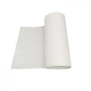 China Disposable CE Approved Surgical Absorbent  Cotton Gauze Bandage Roll on sale