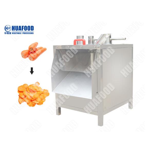 Multifunction Vegetable Cutting Machine Automatic Vegetable Slicer Carrot Slicer
