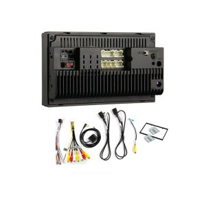 7 inch Car Radio stero Central Multimidia Mp5 Player with Bluetooth Autoradio