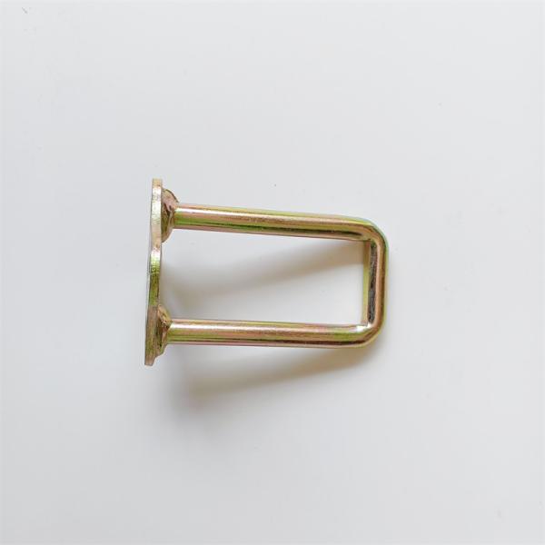 Custom CNC Machining Parts High Conductivity Aluminum Automotive Parts