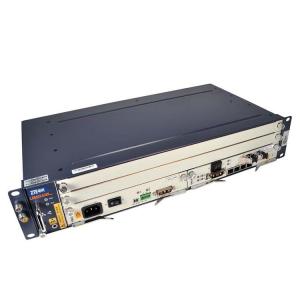 China FTTH ZTE ZXA10 C320 OLT Optical Line Terminal With Smxa Pram Ge 10g Smxa 3 Smxa on sale