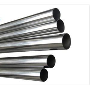 China Construction Welded Stainless Steel Tube ASTM seamless wholesale