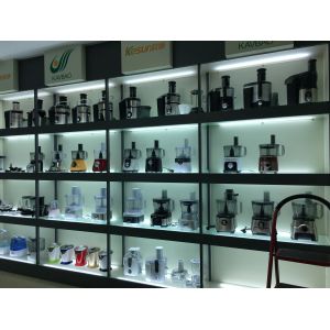 SHENZHEN KAVBAO HOUSEHOLD COMMODITY CO., LTD