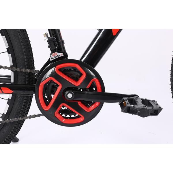 29 Inch carbon steel Bicycle Mountain Bike Adult Customized Rim Material aluminum alloy