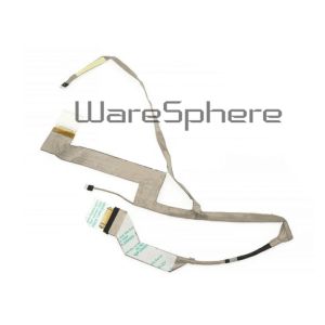 China Dell Inspiron 17 5748 Laptop Motherboard To Screen Cable F6Y47 0F6Y47 450.00M01.0001 on sale