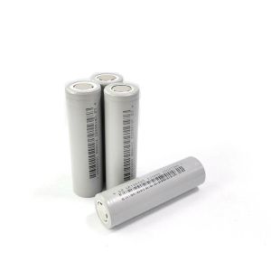 China IEC62133 2500mAh 3.7V 18650 Lithium Ion Cells on sale