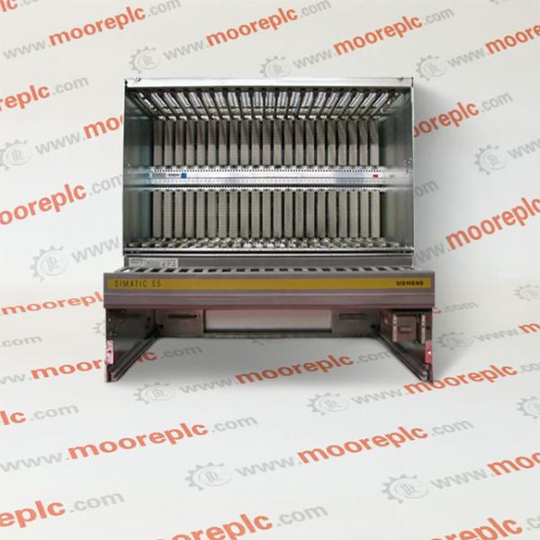 Siemens Module 6DD1640-0AC0 I/O ANALOG INCREMENTAL ENCODER PULSE BINARY INPUT
